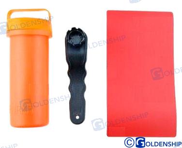 KIT DE REPARACIÓN TOURING | OEM 1 | KIT DE REPARACIÓN | GLIDE