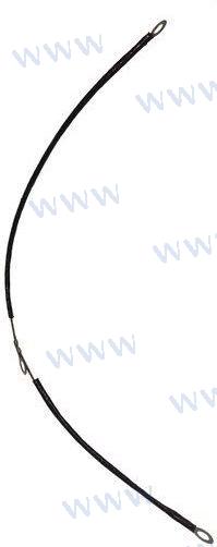 CABLE TRANQUILO B | OEM 10-01010009 | PIEZAS | PARSUN