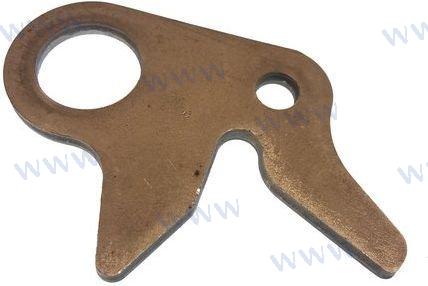 PLAQUE DE SUPPORT | OEM 4-07000001W | SUPPORTS | PARSUN