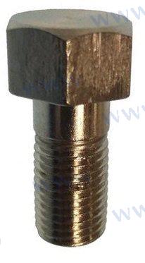 Boulon de biellette de direction | OEM 4-07010002W | Boulons | Parsun