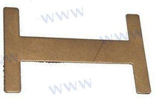 Plaque chauffante en fil métallique | OEM 4-07020015W | Pièces | Parsun