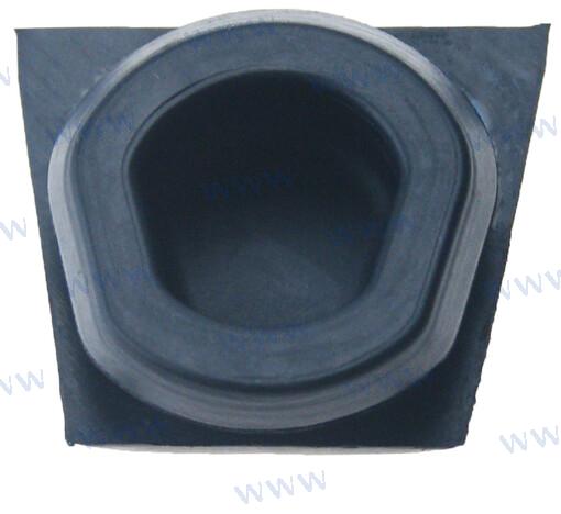 YAMAHA RUBBER BLOCKING | OEM  115-00000014 | PARTS | PARSUN