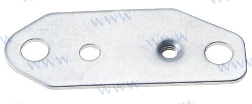 YAMAHA PLATE, MICROSWITCH | OEM  115-00010007 | PARTS | PARSUN