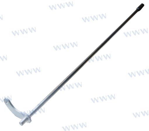 Tige de changement de vitesse Yamaha | OEM 115-00010100 | Pièces | Parsun