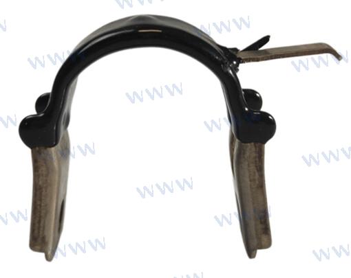 ABRAZADERA YAMAHA | OEM 115-01010006 | ABRAZADERAS | PARSUN