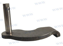 ENSEMBLE DE SUPPORT YAMAHA A | OEM 115-01010102 | PIÈCES | PARSUN