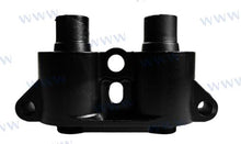 Ensemble d'amortisseurs Yamaha, double trou | OEM 115-02000100 | Pièces | Parsun