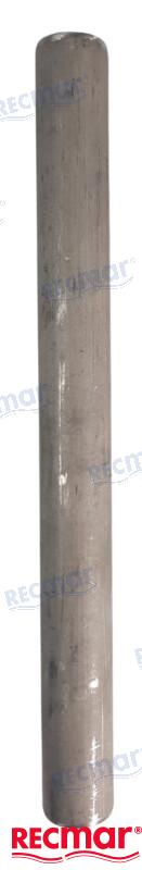 TUYAU D'EAU YAMAHA L | OEM 115-02010016L | TUYAU D'EAU L | PARSUN