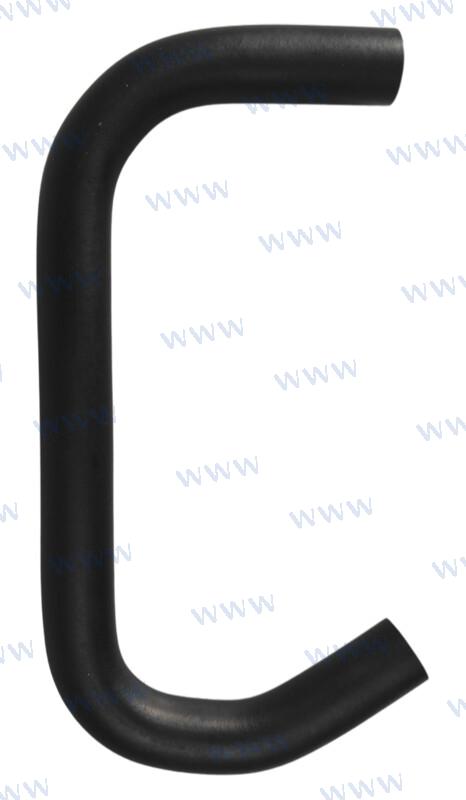 TUBO DE COMBUSTIBLE A | OEM 115-05000017 | PIEZAS | PARSUN