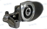 Bracket, Oil Filter for Yamaha F115 CYLINDER | 6EK-13446-00