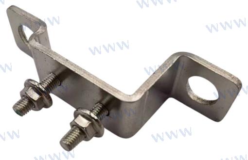 PLACA, DEPÓSITO DE CARBÓN | OEM 115-05000050 | PIEZAS | PARSUN