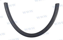 YAMAHA AIR PIPE A 6X11X35 | OEM  115-05000063 | AIR PIPE | PARSUN