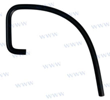 Tuyau d'eau Yamaha A | OEM 115-05000070 | Pièces détachées | Parsun