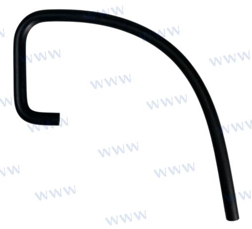 Tuyau d'eau Yamaha A | OEM 115-05000070 | Pièces détachées | Parsun