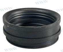 Soufflet en caoutchouc pour papillon des gaz Yamaha | OEM 115-05000090 | Pièces | Parsun