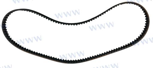 CORREA DE DISTRIBUCIÓN YAMAHA | OEM 115-05000091 | PIEZAS | PARSUN