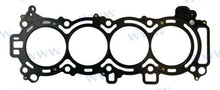 YAMAHA CYLINDER GASKET ASSY | OEM  115-05000100 | CYLINDER GASKETS | PARSUN