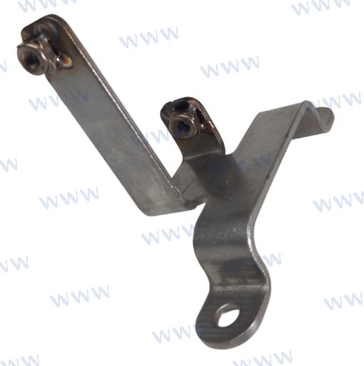 Moteur pas à pas à crémaillère fixe | OEM 115-05000107 | Pièces | Parsun