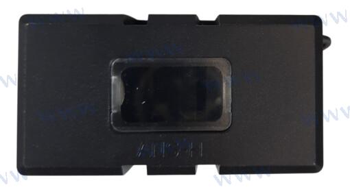 BASE DE FUSIBLE (50A) | OEM 115-05000109 | PIEZAS | PARSUN