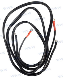Câbles d'alimentation Yamaha | OEM 115-05000112 | Pièces détachées | Parsun