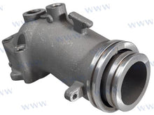 ECHAPPEMENT YAMAHA A | OEM 115-05000301 | PIÈCES | PARSUN