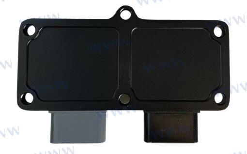 ENSEMBLE REDRESSEUR YAMAHA | OEM115-05000400 | PIÈCES | PARSUN