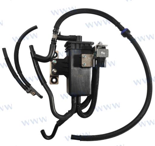 ENSEMBLE DE RÉSERVOIR À CHARBON | OEM 115-05000700 | PIÈCES | PARSUN