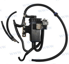 ENSEMBLE DE RÉSERVOIR À CHARBON | OEM 115-05000700 | PIÈCES | PARSUN
