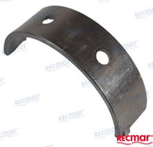 Roulement Yamaha B rouge | OEM 115-05010002-3 | Roulements | Parsun