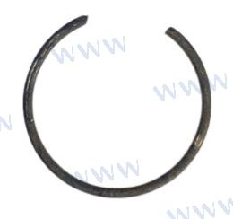 Anillo de retención Yamaha, pasador de pistón | OEM 115-05020104 | Anillo de retención | Parsun