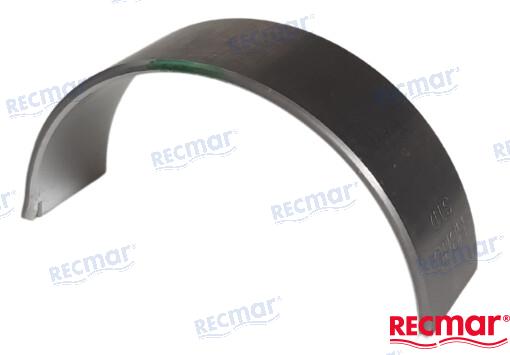 Bearing, Conn. Rod Green for Yamaha F115 CYLINDER | 6EK-11656-10