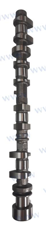 Árbol de levas de admisión Yamaha | OEM 115-05030007 | Piezas | Parsun