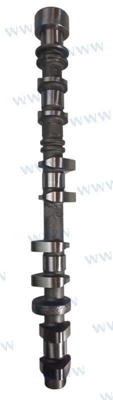 Árbol de levas de escape Yamaha | OEM 115-05030008 | Piezas | Parsun