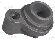 Plate, Anode Cubierta for Yamaha F150A / T / B / D / F | 69J-11301-00