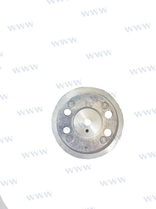 YAMAHA DRIVEN WHEEL B | OEM  115-05030022 | PARTS | PARSUN