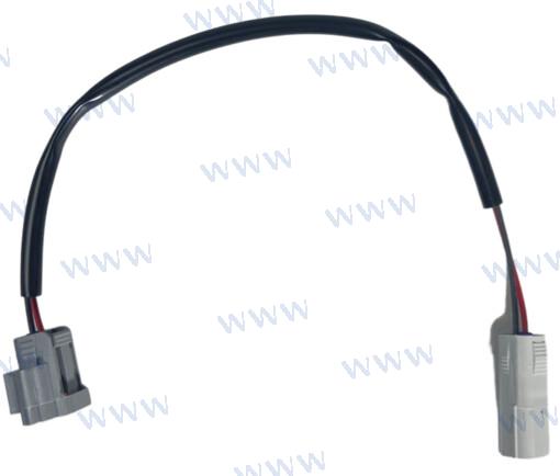 LÍNEA DE ALIMENTACIÓN, BOMBA DE ACEITE | OEM 115-05050017 | PIEZAS | PARSUN