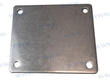 COUVERCLE DE REFROIDISSEUR | OEM115-05050407 | ACCESSOIRES | PARSUN