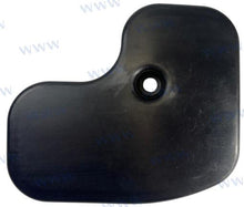 TAPA YAMAHA, VÁLVULA DE RALENTÍ | OEM 115-05070010 | PORTADA | PARSUN