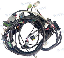 ENSEMBLE DE LIGNE CDI | OEM 115-05070200 | PIÈCES | PARSUN