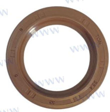 Joint d'huile Yamaha A 22,4 x 33 x 5 | OEM 115-05080002 | Pièces | Parsun