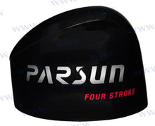 CONJUNTO DE CARENADO SUPERIOR | OEM 115-07000000 | PIEZAS | PARSUN