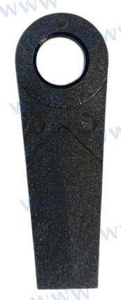 BRIDA PARA CABLES YAMAHA A | OEM 115-08000002 | CABLES | PARSUN