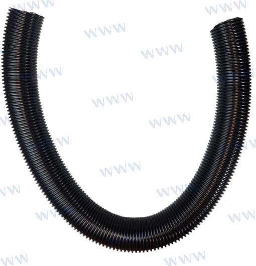 TUYAU ONDULÉ 64 | OEM 115-08000007 | PIÈCES | PARSUN