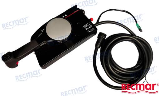 CONJUNTO DE CAJA DE CONTROL | OEM 115-08030000 | CONTROL | PARSUN