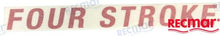 STICKER PORT | OEM  115-09000001 | PARTS | PARSUN