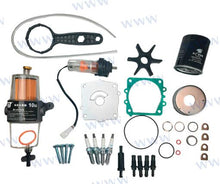 PARSUN 200 HOURS SERVICE KIT | OEM  115-09000300