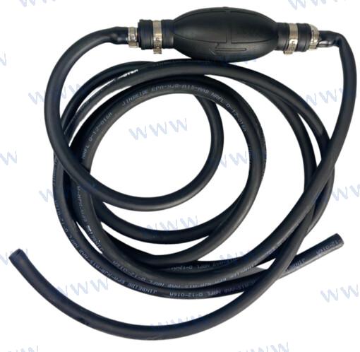 CONJUNTO DE TUBERÍA DE ACEITE | OEM 115-10000000 | PIEZAS | PARSUN