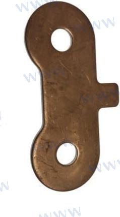 PLACA | OEM 15-00000004 | PIEZAS | PARSUN