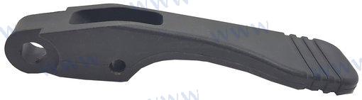 Poignée de levier de vitesses Yamaha | OEM 15-00000007 | Pièces détachées | Parsun