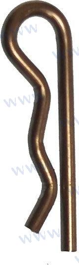 Ressort de serrage | OEM 15-00000012 | Pièces | Parsun